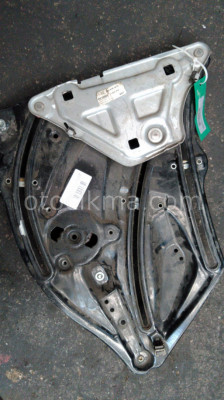 A2076701403 Mercedes C Serisi Arka Cam Regulatörü 10-17