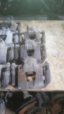 CHEVROLET KALOS T200 1.2 SAĞ ÖN FREN KALİPERİ.OTO ERKAN ÜNYE