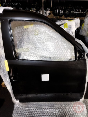 FIAT DOBLO SIFIR ORİJİNAL SAĞ ÖN KAPI