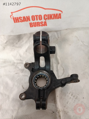 Megane 4 Aks taşıyıcı sağ  400146171r