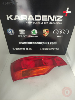 Q7 SOL STOP