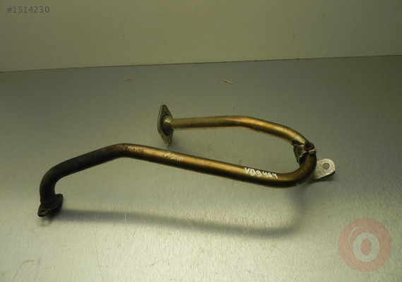 EOS GOLF JETTA PASSAT EGR BORUSU BVY BVX BLR 	06F131521N