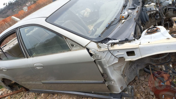 Chevrolet Evanda Sağ Ön Kapı Dolu .Oto Erkan Ünye
