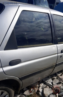 1997 ford escort 1.6 16v ztec çıkma sağ arka dolu kapı