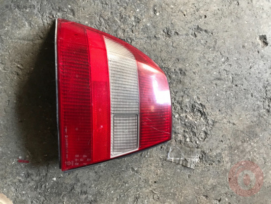 Opel Vectra B sol arka stop lambası çıkma orjinal