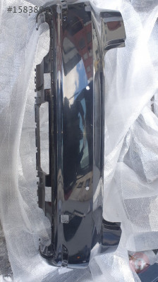 AUDİ A3 ARKA TAMPON SIFIR (SEDAN)