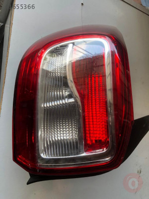 Renault clio symbol sol stop