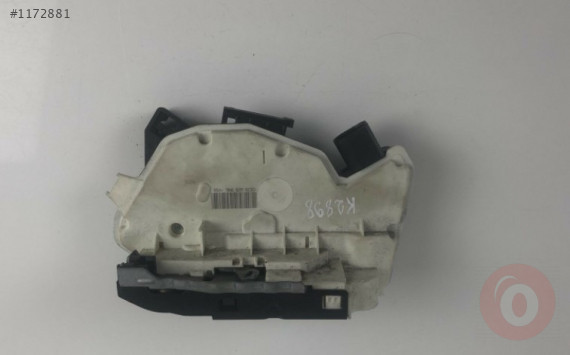AMAROK PASSAT CC TİGUAN SUPERB SOL KAPI KİLİDİ 5N0839015D