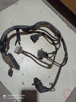 LAGUNA 1 OTOMATİK ŞANZIMAN TESİSATI Renault Laguna Vites Sen