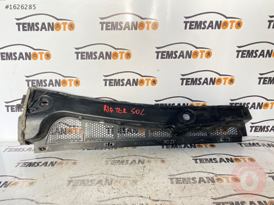 PEUGEOT RİFTER PARTNER SOL ÖN CAM IZGARASI ORJİNAL TEMSAN OT