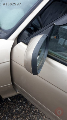 1998 opel astra f station 1.4 8v çıkma manuel sol ayna