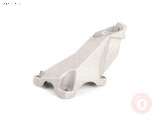 A4 PASSAT SUPERB 00-09 MOTOR SOL BRAKETİ 8E0199305A