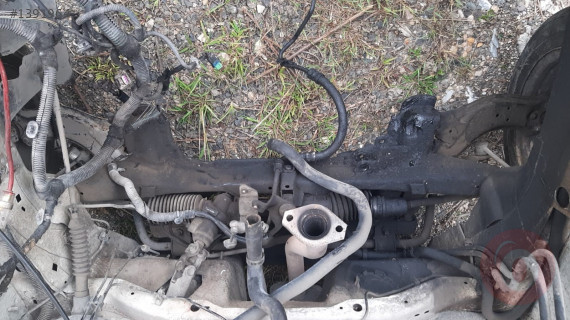 citroen berlingo çıkma beşik