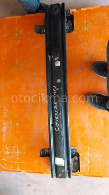 FORD  TOURNEO  COURİER  ÖN  ARKA  TAMPON  DEMİRİ