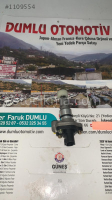 TOYOTA CORONA KLİMOTRE OKUYUCU
