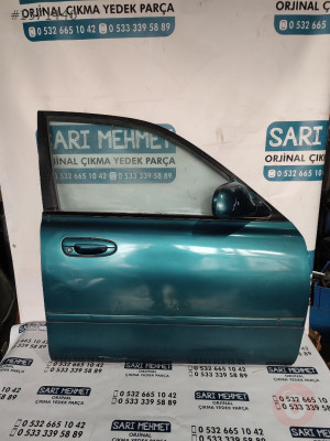 ÇIKMA MAZDA 626 SAĞ ÖN KAPI