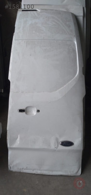 Ford custom çıkma sağ arka bagaj kapısı yüksek tavan