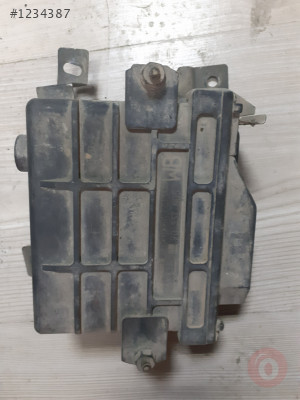 OPEL VECTRA A 1.8 KLİMA BEYNİ