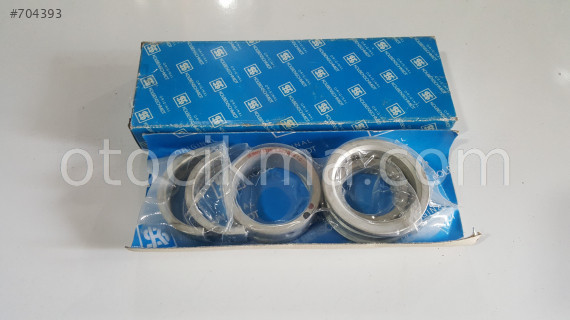 VOLKSWAGEN TRANSPORTER 2 1.6CC 025MM  ANA YATAK SIFIR