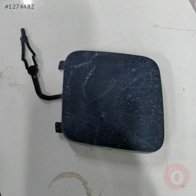citreon Berlingo çeki demir kapağı model 2019-2021