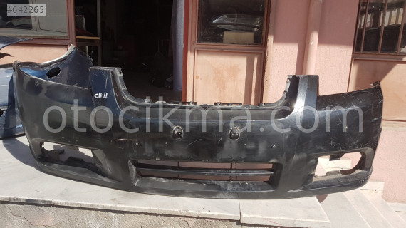 chevrolet aveo ön tampon ve astra corsa insignia mokka çıkma