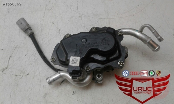 04B131425 EGR VALFİ