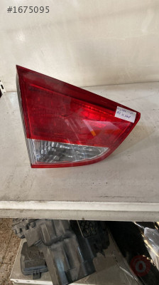 HYUNDAİ İX35 SOL İÇ STOP