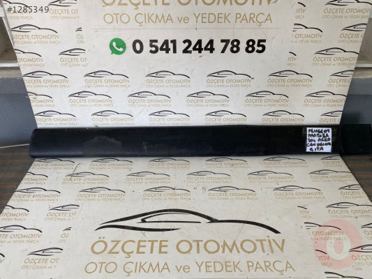ÇITASI , CİTROEN BERLİNGO SOL ARKA ÇAMURLUK ÇITASI