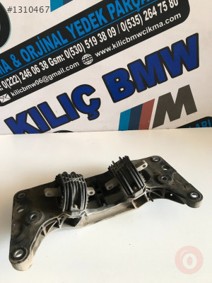 BMW F10 520İ N20 ÇIKMA ORJİNAL ŞANZUMAN TAKOZU