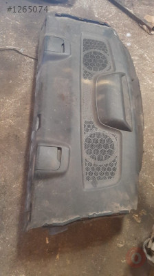 peugeot 301 çıkma bagaj panzulotu