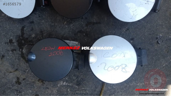 AUDİ - A3 / YAKIT DEPO KAPAĞI (1P0809905)