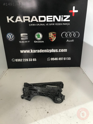 VW CADDY GAZ PEDALI-2K5723503A