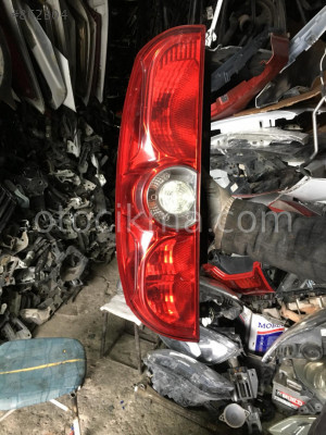 2015 Doblo sol arka stop