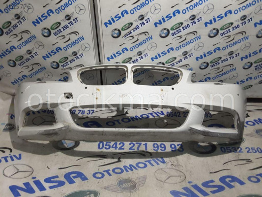 BMW 5 SERİSİ F10 KASA M LCİ ÖN TAMPON 11-16 51117905289