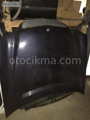 Mercedes w210 cıkma motor kabutu