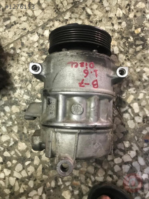 VOLKSWAGEN PASSAT B7 1.6 KLIMA KOMPRESORU MG OTO