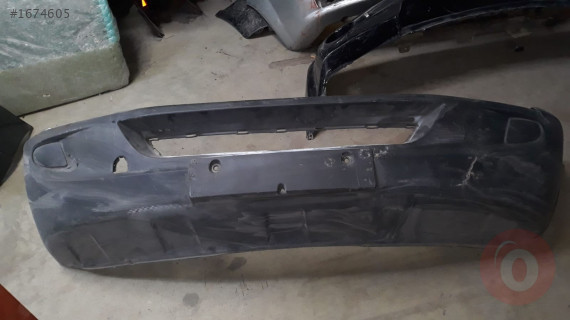 MERCEDES 906 SPRİNTER ÖN TAMPON  ÇIKMA ORJİNAL PARÇALAR