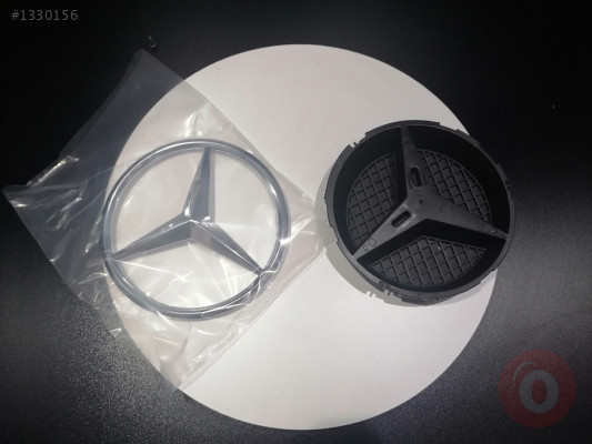 MERCEDES W205 W213 W238 SIFIR PANJUR ARMASI