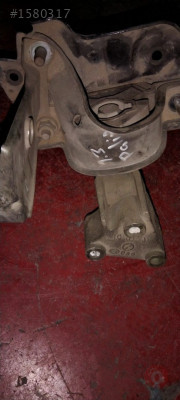 FİAT PALİO 1.3 ÇIKMA ORJİNAL MOTOR KULAĞI