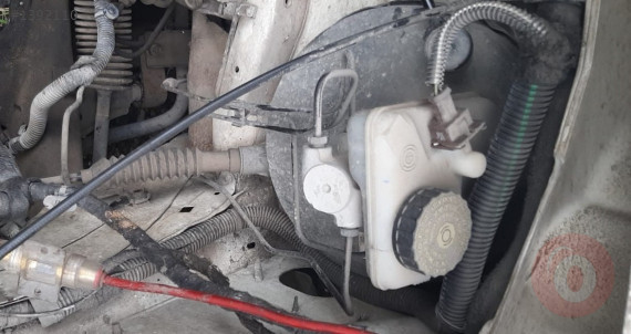 citroen berlingo çıkma fren ana merkez