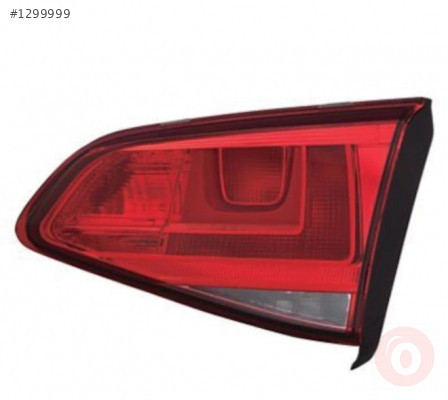 VW GOLF 7 13-16 STOP LAMBASI İÇ SAĞ TYC 5G0945094M