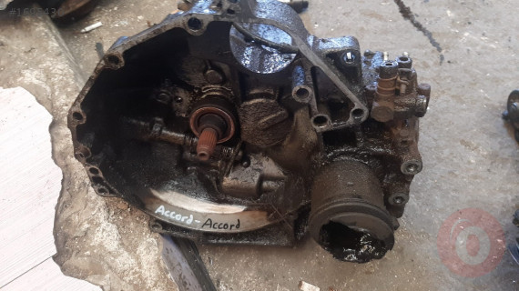 1983 model honda accord 1.6 çıkma manuel şanzıman