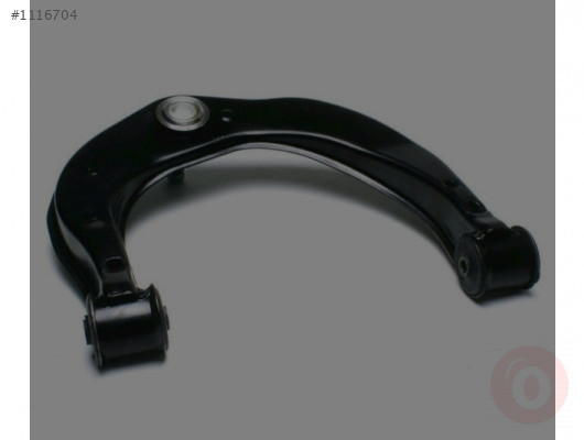 VW AMAROK 10-20 SOL ÖN ÜST SALINCAK (ROTİLLİ) 2H0407021B