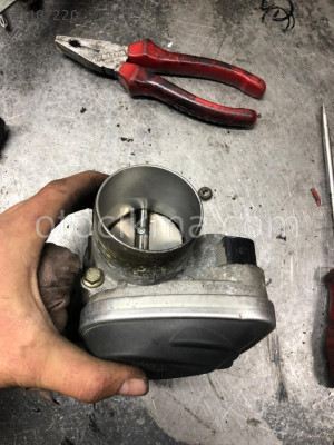 MEGAN 2 BENZİNLİ ELEKT. GAZ KELEBEĞİ