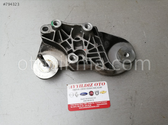 OPEL OMEGA 2.5 2.6 GERGİ KULAĞI 24449777
