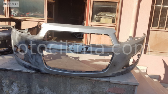 chevrolet aveo ön tampon ve astra corsa insignia çıkmaları