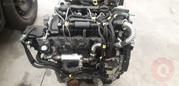 PEJO  PARTNER  TEPEE  1.6  KOMPLE  MOTOR  LİDER PEUGEOT