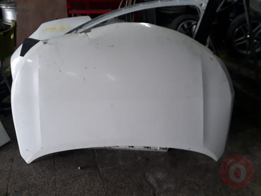 TOYOTA AVANSİS 2011 ORJİNAL ÇIKMA KAPUT