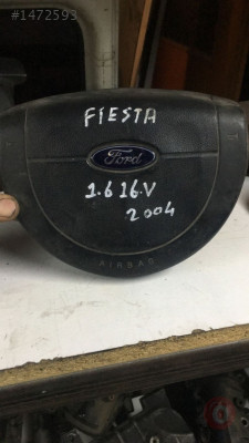 FORD FİESTA 2004 ÇIKMA ORJİNAL DİREKSİYON AİRBAG
