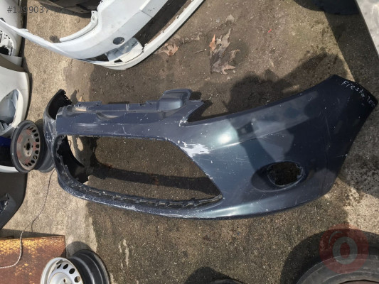 FİESTA ÖN TAMPON ORJİNAL ÇIKMA